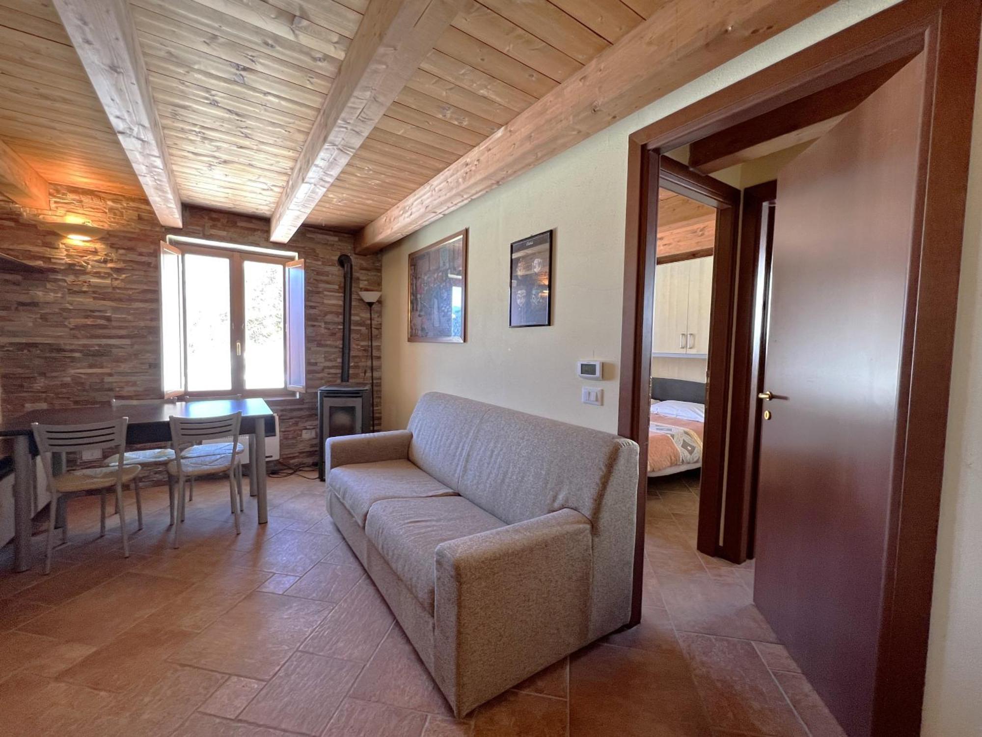 Affittimoderni Ponte Di Legno Ski - Pdl12 Exterior photo